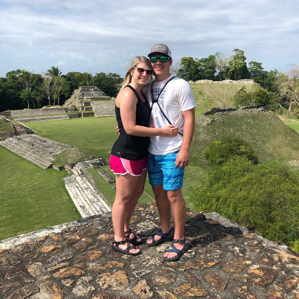 Meet your Posher, Brooke